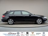 Audi A4 bei Gebrauchtwagen.expert - Abbildung (3 / 10)