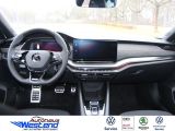 Skoda Octavia RS bei Gebrauchtwagen.expert - Abbildung (6 / 10)