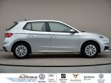 Skoda Fabia bei Gebrauchtwagen.expert - Abbildung (2 / 10)