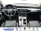 Audi A6 bei Gebrauchtwagen.expert - Abbildung (8 / 10)