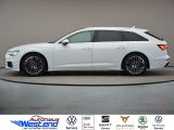 Audi A6 bei Gebrauchtwagen.expert - Abbildung (3 / 10)