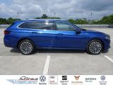 Skoda Superb bei Gebrauchtwagen.expert - Abbildung (3 / 10)
