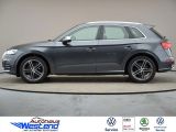 Audi SQ5 bei Gebrauchtwagen.expert - Abbildung (2 / 10)