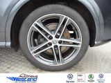 Audi SQ5 bei Gebrauchtwagen.expert - Abbildung (4 / 10)