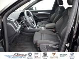 Audi Q5 bei Gebrauchtwagen.expert - Abbildung (6 / 10) Audi Q5 bei Gebrauchtwagen.expert - Abbildung (6 / 10)