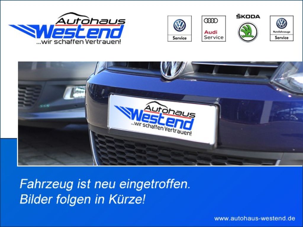 Audi A6 bei Gebrauchtwagen.expert - Hauptabbildung