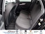 Audi A4 bei Gebrauchtwagen.expert - Abbildung (10 / 10) Audi A4 bei Gebrauchtwagen.expert - Abbildung (10 / 10)
