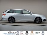 Skoda Octavia bei Gebrauchtwagen.expert - Abbildung (3 / 10)