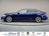 Audi A5 Sportback bei Gebrauchtwagen.expert - Abbildung (3 / 10)