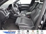 Audi SQ5 bei Gebrauchtwagen.expert - Abbildung (6 / 10)