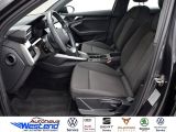Audi A3 Sportback bei Gebrauchtwagen.expert - Abbildung (7 / 10)