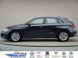 Audi A3 Sportback bei Gebrauchtwagen.expert - Abbildung (3 / 10)