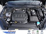 Skoda Superb bei Gebrauchtwagen.expert - Abbildung (7 / 10)
