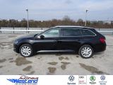 Skoda Superb bei Gebrauchtwagen.expert - Abbildung (4 / 10)