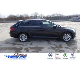 Skoda Superb bei Gebrauchtwagen.expert - Abbildung (5 / 10)