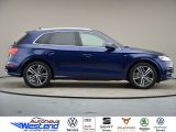 Audi Q5 bei Gebrauchtwagen.expert - Abbildung (2 / 10)