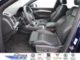 Audi Q5 bei Gebrauchtwagen.expert - Abbildung (6 / 10)