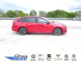Skoda Octavia bei Gebrauchtwagen.expert - Abbildung (4 / 10) Skoda Octavia bei Gebrauchtwagen.expert - Abbildung (4 / 10)