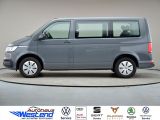 VW T6 bei Gebrauchtwagen.expert - Abbildung (2 / 10) VW T6 bei Gebrauchtwagen.expert - Abbildung (2 / 10)