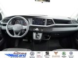 VW T6 bei Gebrauchtwagen.expert - Abbildung (9 / 10) VW T6 bei Gebrauchtwagen.expert - Abbildung (9 / 10)