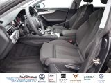Audi A5 Sportback bei Gebrauchtwagen.expert - Abbildung (6 / 10)