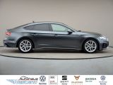 Audi A5 Sportback bei Gebrauchtwagen.expert - Abbildung (2 / 10)