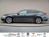 Audi A5 Sportback bei Gebrauchtwagen.expert - Abbildung (3 / 13) Audi A5 Sportback bei Gebrauchtwagen.expert - Abbildung (3 / 13)