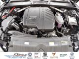 Audi A5 Sportback bei Gebrauchtwagen.expert - Abbildung (4 / 10)