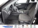 Audi A4 bei Gebrauchtwagen.expert - Abbildung (7 / 10)