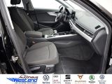 Audi A4 bei Gebrauchtwagen.expert - Abbildung (8 / 10)