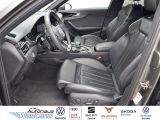 Audi A4 bei Gebrauchtwagen.expert - Abbildung (7 / 10)
