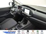 VW Caddy bei Gebrauchtwagen.expert - Abbildung (9 / 10)
