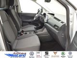 VW Caddy bei Gebrauchtwagen.expert - Abbildung (10 / 10)