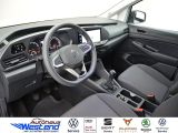 VW Caddy bei Gebrauchtwagen.expert - Abbildung (7 / 10)