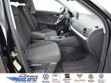 Audi Q2 bei Gebrauchtwagen.expert - Abbildung (8 / 10)