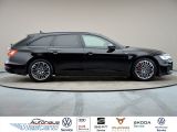 Audi A6 bei Gebrauchtwagen.expert - Abbildung (3 / 10)