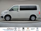 VW T6 bei Gebrauchtwagen.expert - Abbildung (2 / 10)