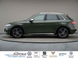 Audi SQ5 bei Gebrauchtwagen.expert - Abbildung (3 / 10) Audi SQ5 bei Gebrauchtwagen.expert - Abbildung (3 / 10)