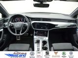 Audi A6 bei Gebrauchtwagen.expert - Abbildung (10 / 10)