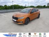 Skoda Fabia bei Gebrauchtwagen.expert - Abbildung (2 / 10) Skoda Fabia bei Gebrauchtwagen.expert - Abbildung (2 / 10)