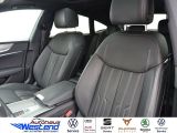 Audi A7 Sportback bei Gebrauchtwagen.expert - Abbildung (10 / 10)