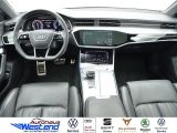 Audi A7 Sportback bei Gebrauchtwagen.expert - Abbildung (8 / 10)