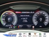 Audi A7 Sportback bei Gebrauchtwagen.expert - Abbildung (7 / 10)
