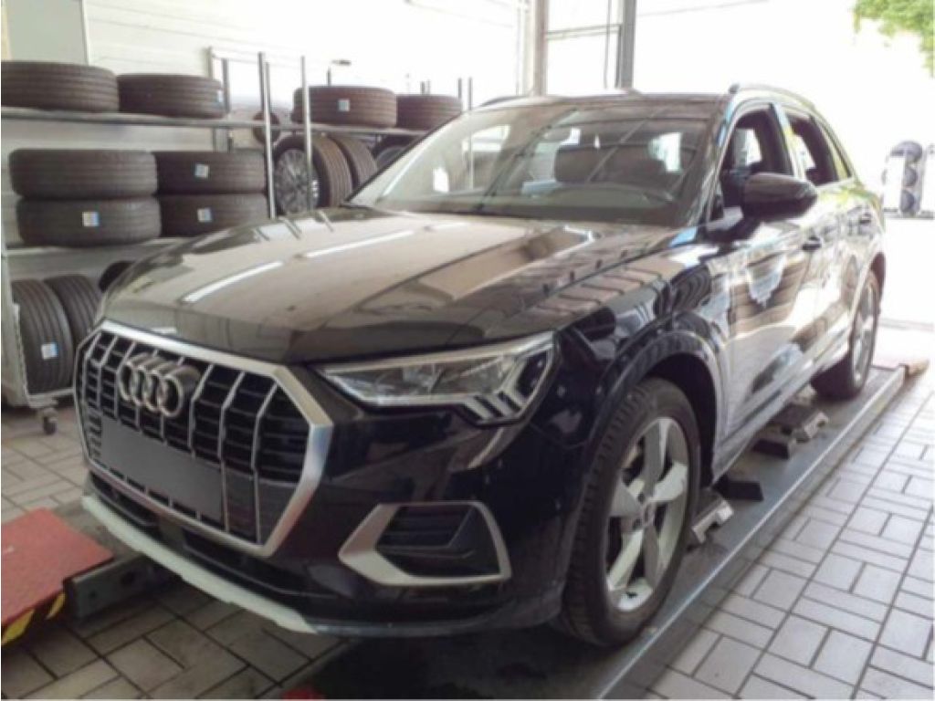 Audi Q3 bei Gebrauchtwagen.expert - Hauptabbildung Audi Q3 bei Gebrauchtwagen.expert - Hauptabbildung