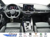 Audi S5 Sportback bei Gebrauchtwagen.expert - Abbildung (8 / 10)