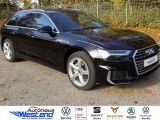 Audi A6 bei Gebrauchtwagen.expert - Abbildung (3 / 10)
