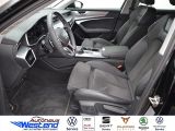Audi A6 bei Gebrauchtwagen.expert - Abbildung (6 / 10)