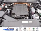 Audi A6 bei Gebrauchtwagen.expert - Abbildung (5 / 10)