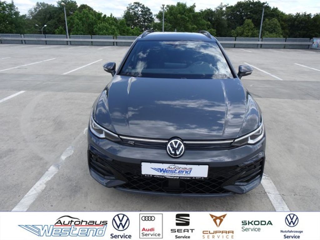 VW Golf bei Gebrauchtwagen.expert - Hauptabbildung VW Golf bei Gebrauchtwagen.expert - Hauptabbildung