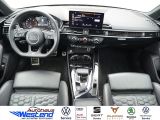 Audi RS 4 bei Gebrauchtwagen.expert - Abbildung (8 / 10)